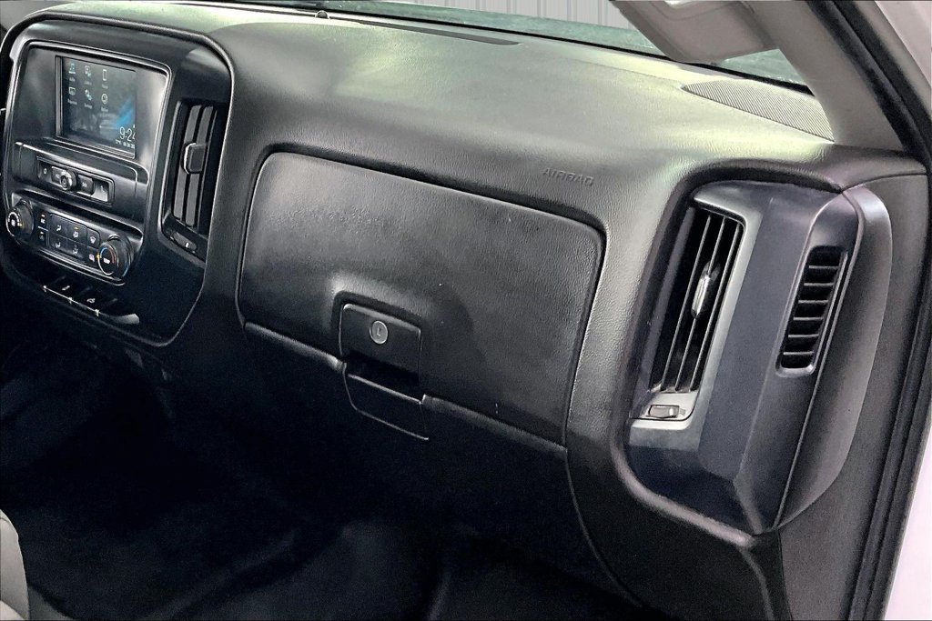 Used 2018 Chevrolet Silverado 1500 LS RWD image 25