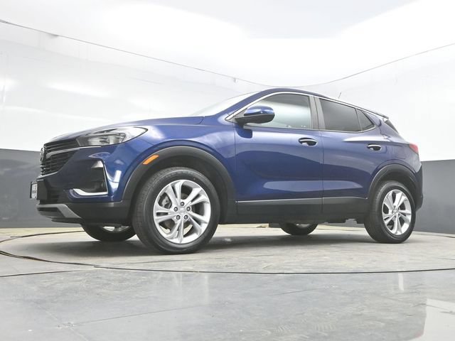Used 2023 Buick Encore GX Preferred w/ Cold Weather Comfort Package AWD/4WD image 27