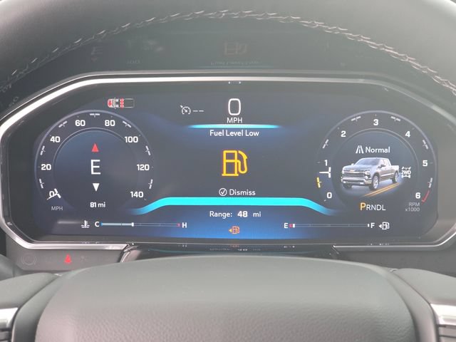 New 2026 Chevrolet Silverado 1500 LT AWD/4WD image 26