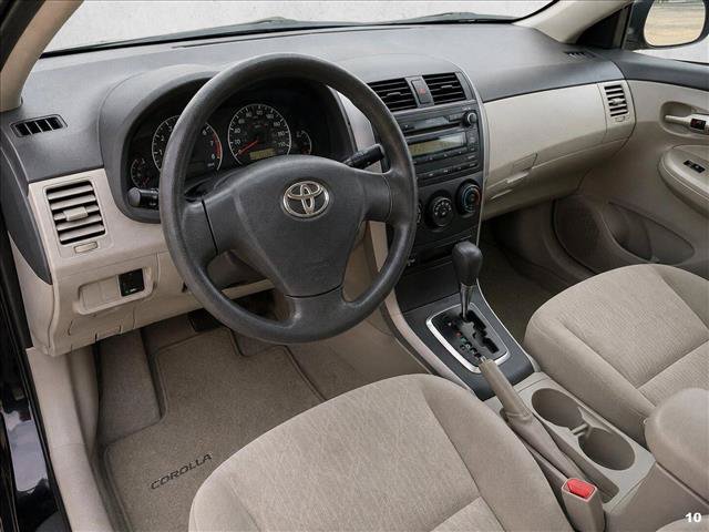 Used 2006 Toyota Corolla LE FWD image 10