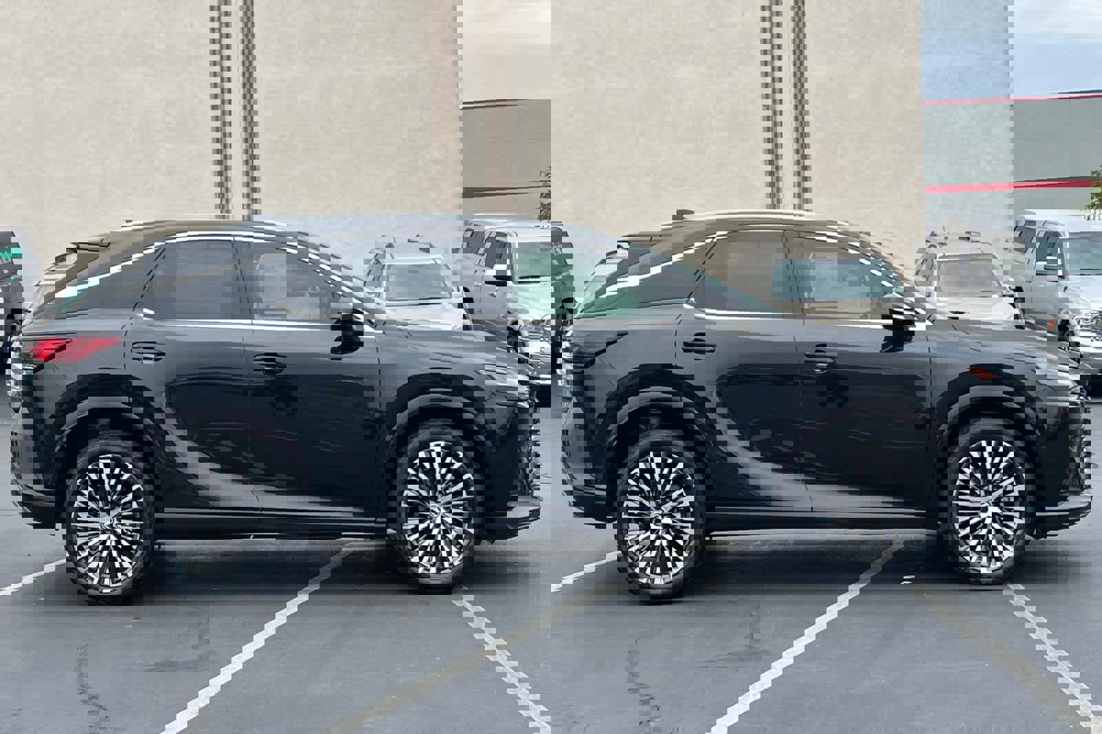 Used 2024 Lexus RX 350 image 6