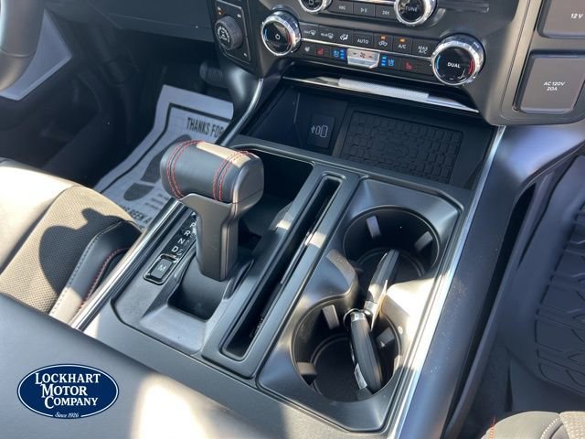 New 2026 Ford F150 Raptor image 49