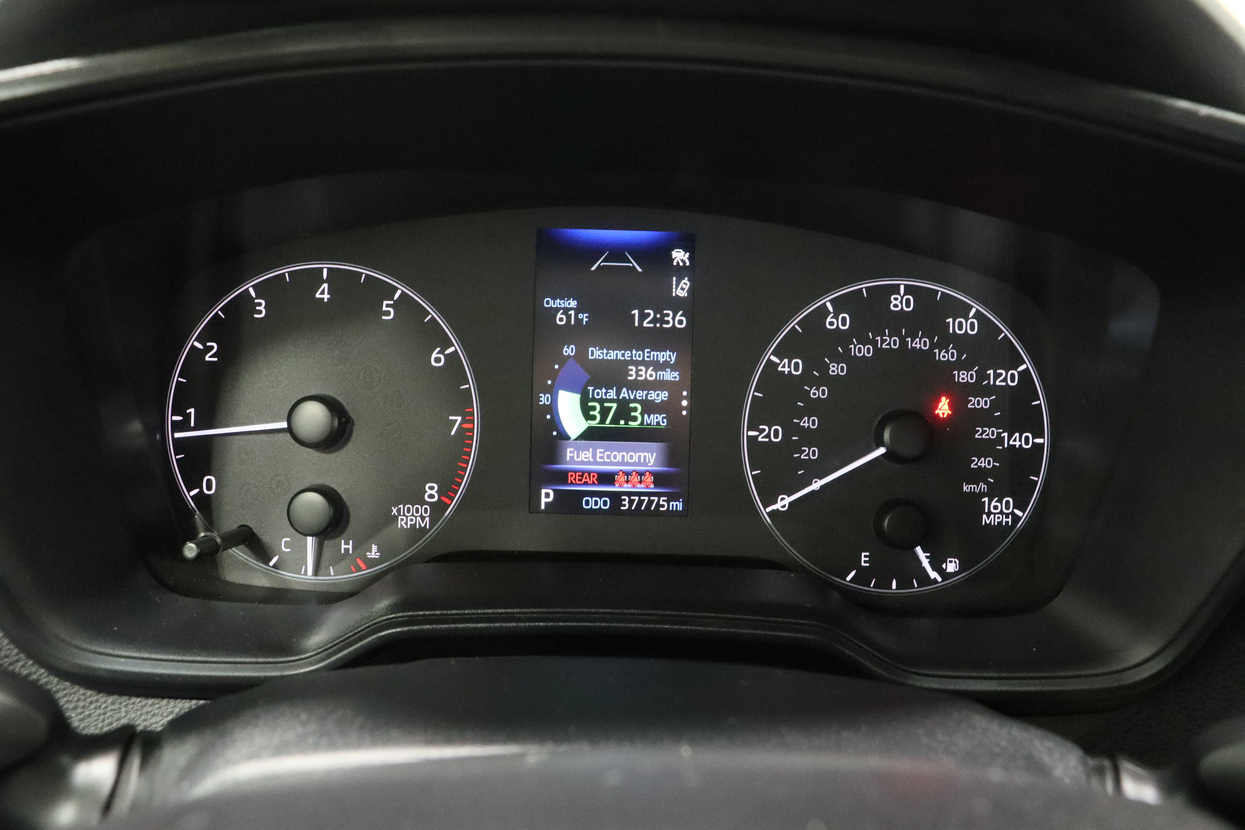 Certified 2024 Toyota Corolla LE image 35