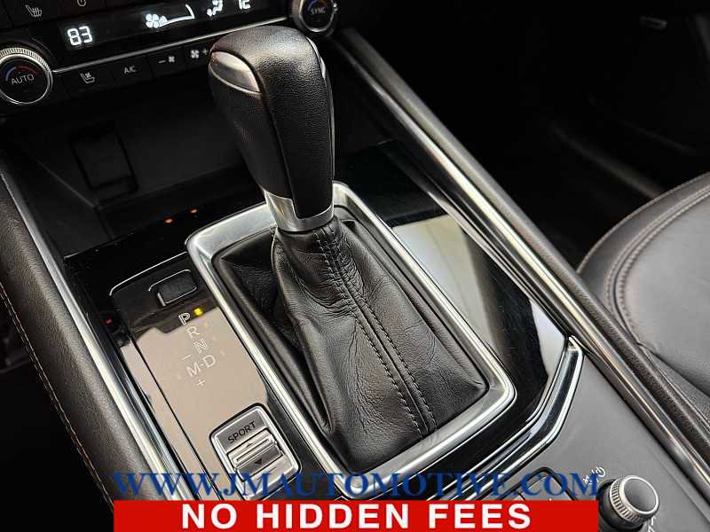 Used 2021 MAZDA CX-5 Grand Touring w/ GT Premium Package image 36