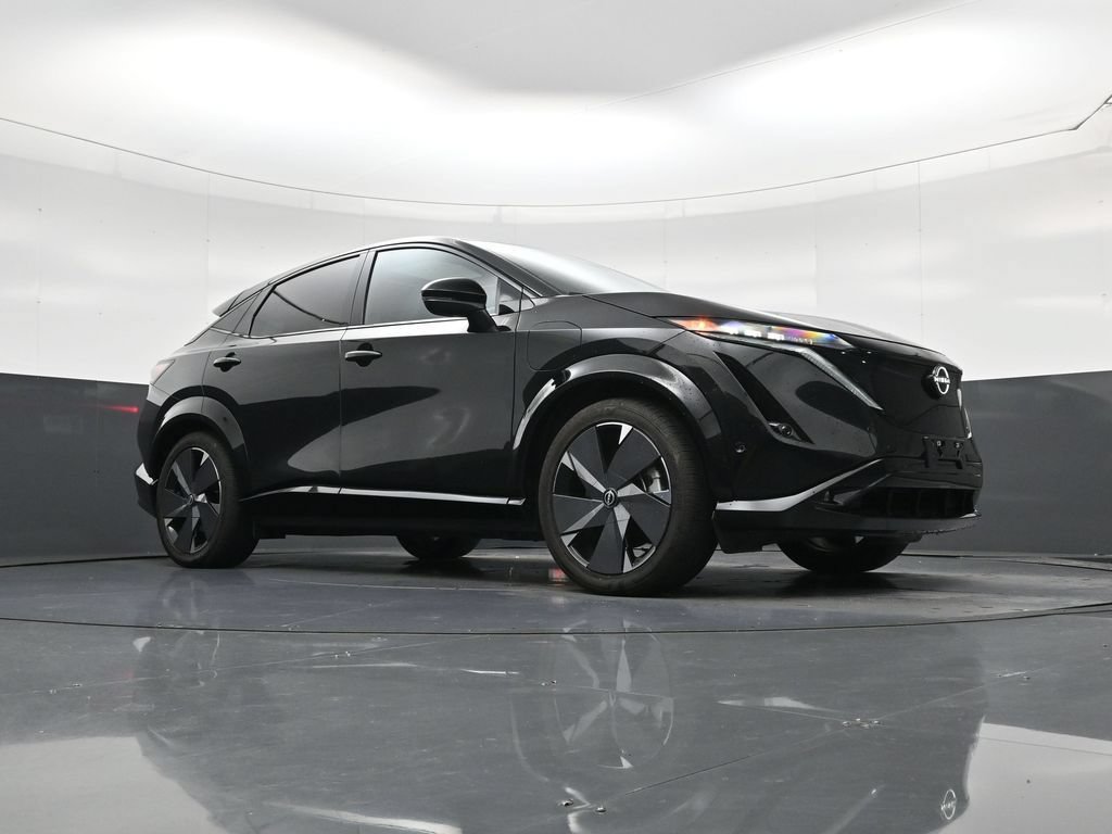 Certified 2025 Nissan Ariya Platinum AWD/4WD image 20