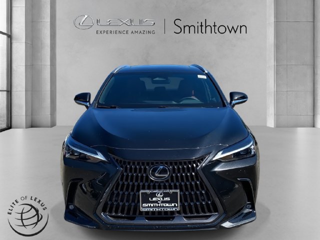 Certified 2024 Lexus NX 350 AWD image 2
