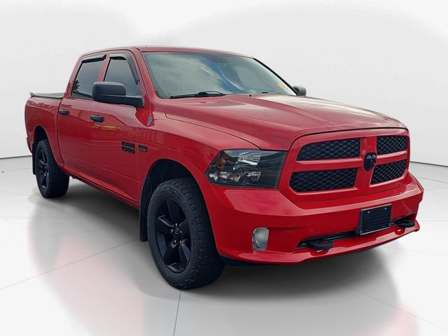 Used 2013 RAM 1500 Express
