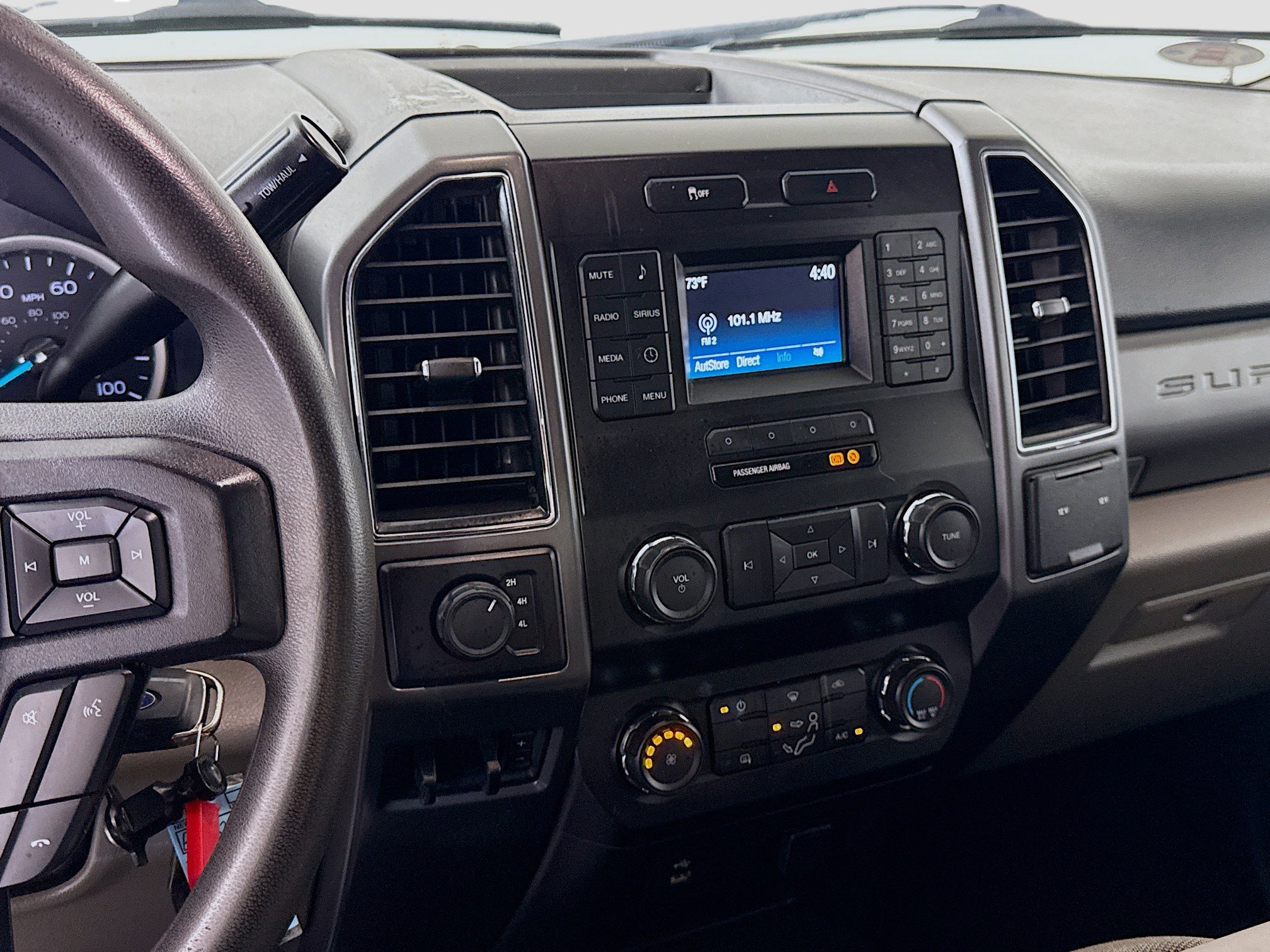 Used 2019 Ford F250 XLT AWD/4WD image 18