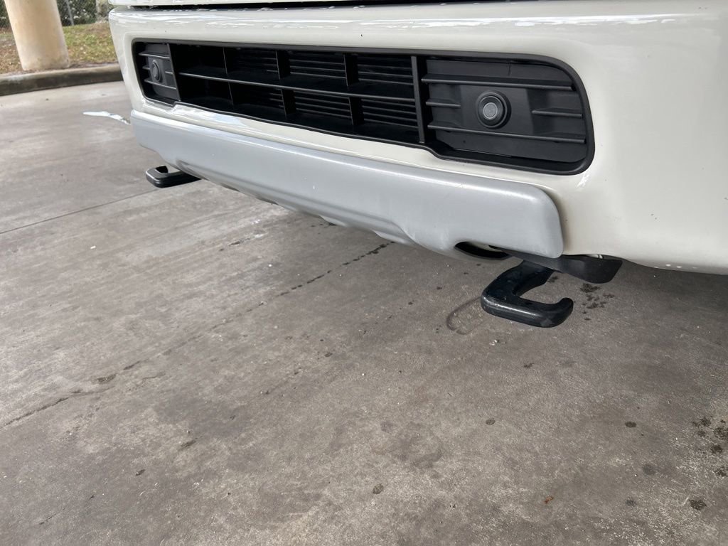 Used 2019 Nissan Titan PRO-4X w/ Pro-4x Convenience Package image 12