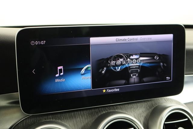 Used 2019 Mercedes-Benz C 300 Sedan image 36