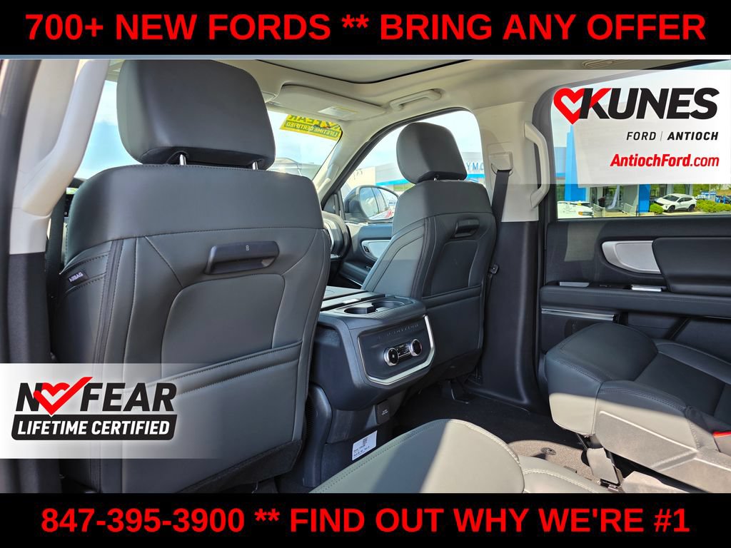 New 2026 Ford Expedition Max Active AWD/4WD image 20