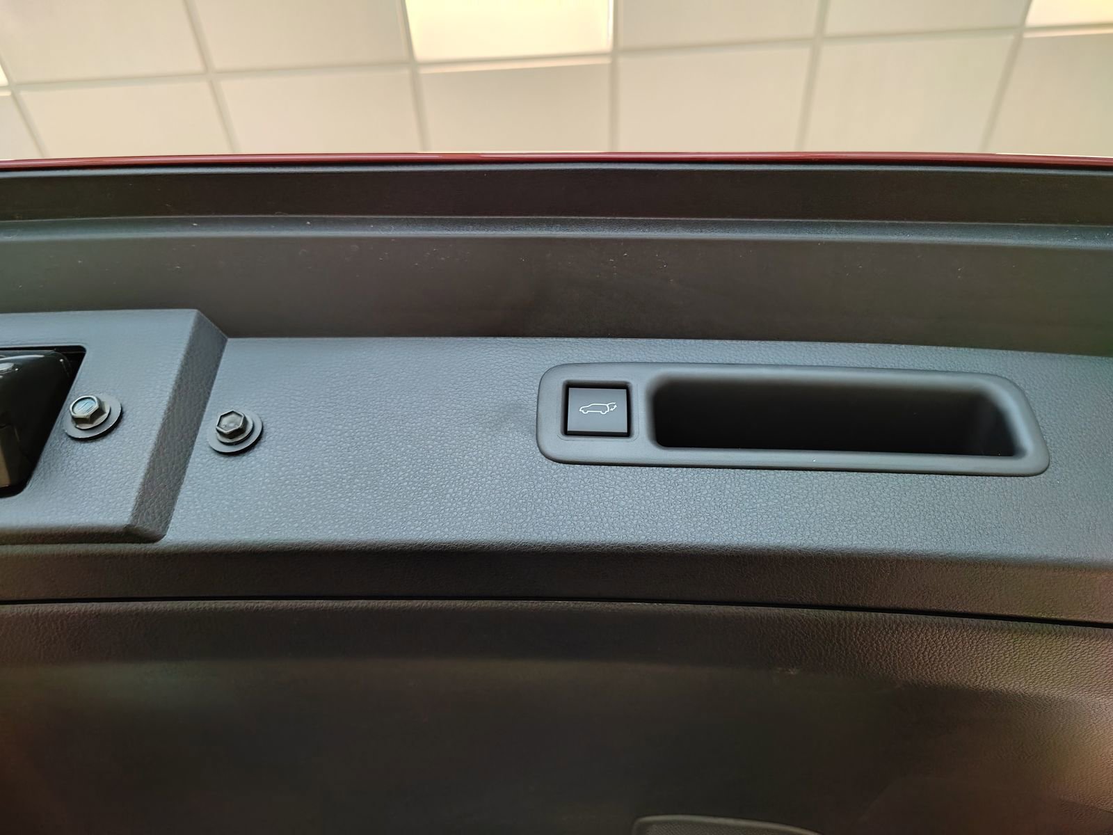 New 2026 Toyota Highlander Platinum image 19