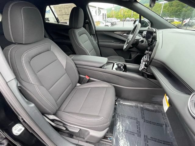 New 2026 Chevrolet Blazer EV LT FWD image 31