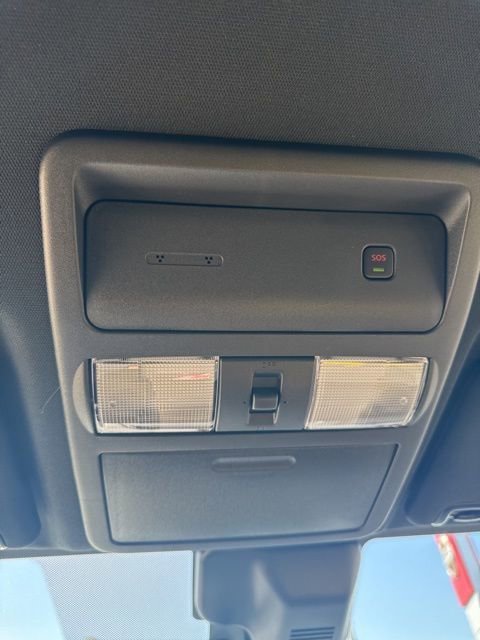 New 2026 Nissan Frontier SV image 18