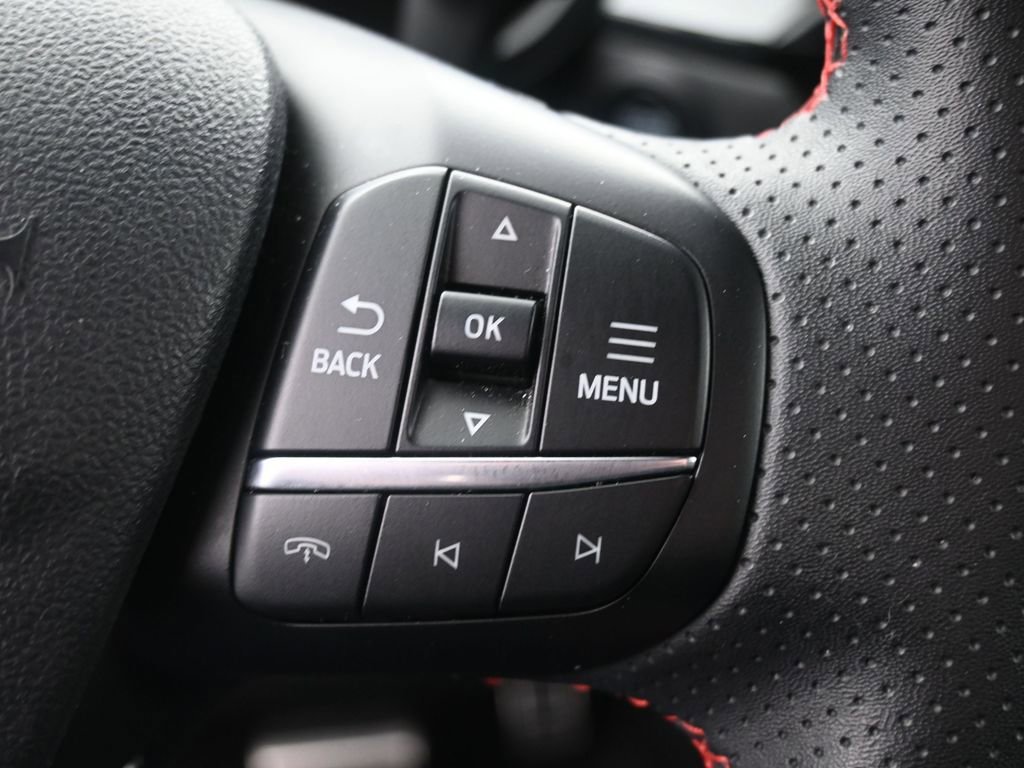 Used 2024 Ford Escape ST-Line image 30