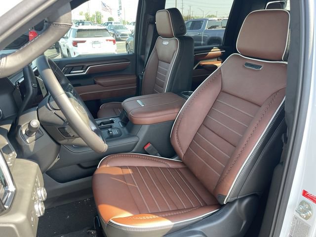 New 2026 GMC Sierra 3500 Denali Ultimate AWD/4WD image 11