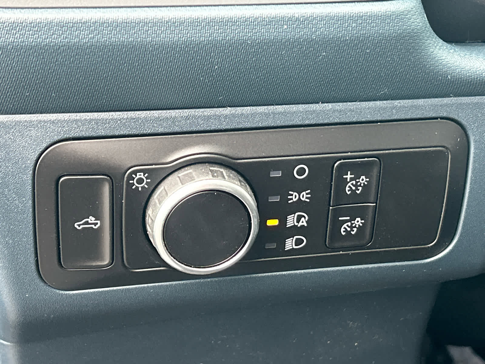 New 2026 Ford Maverick Tremor image 27