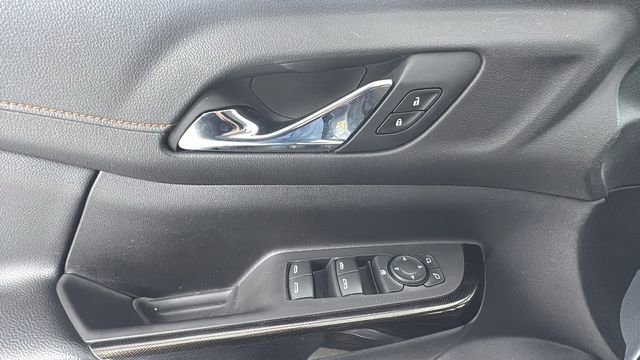 Used 2020 GMC Acadia AT4 w/ Driver Alert Package II image 20