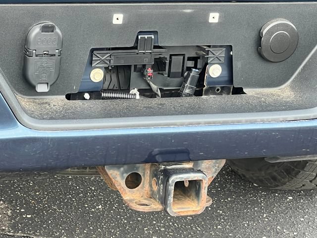 Used 2019 Chevrolet Silverado 1500 RST w/ All-Star Edition AWD/4WD image 7