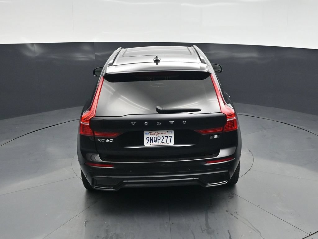 Used 2025 Volvo XC60 B5 Plus AWD/4WD image 41