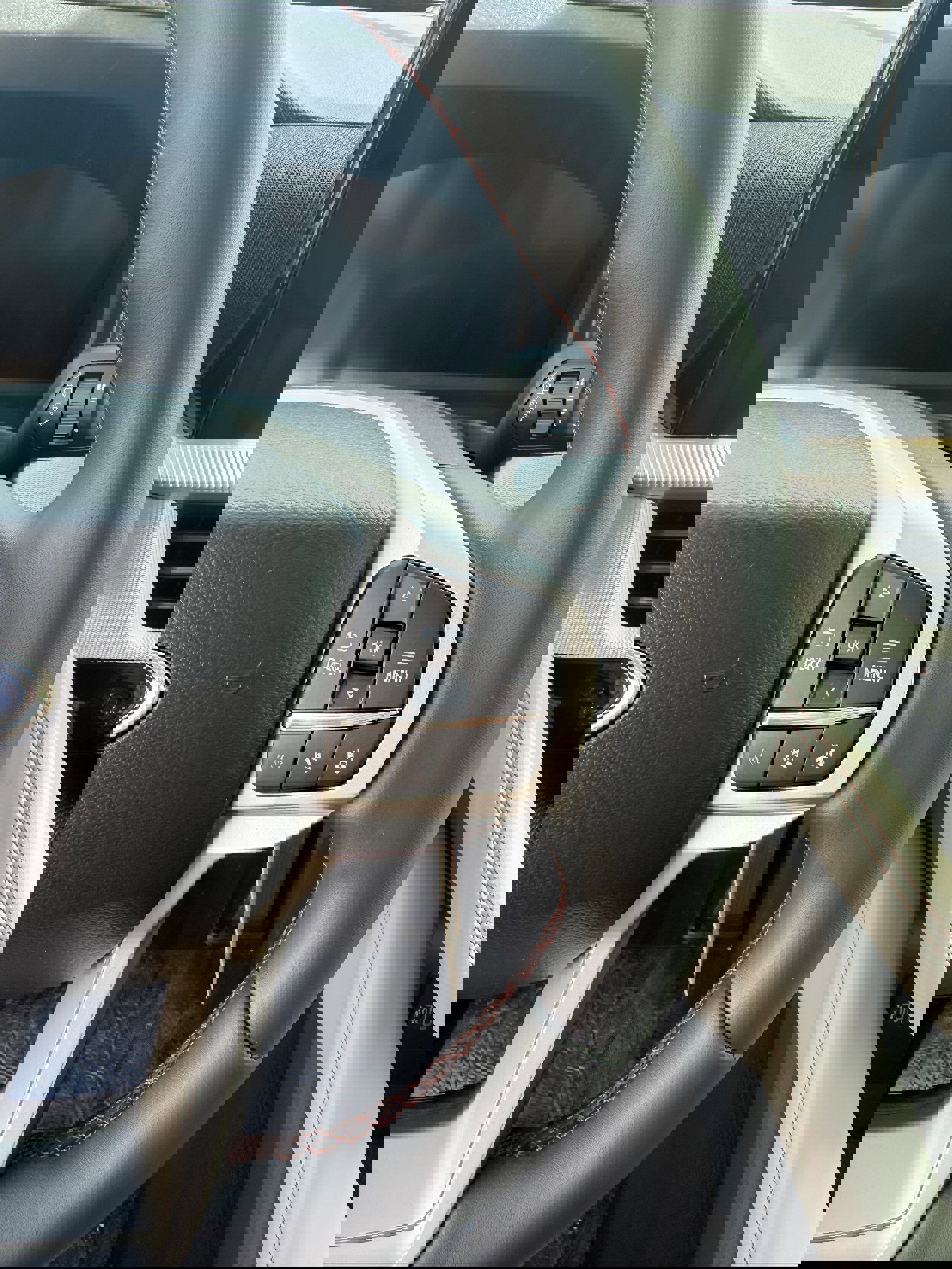 New 2026 Ford Explorer Active image 25