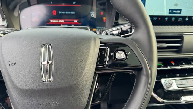 New 2026 Lincoln Corsair Reserve AWD/4WD image 28