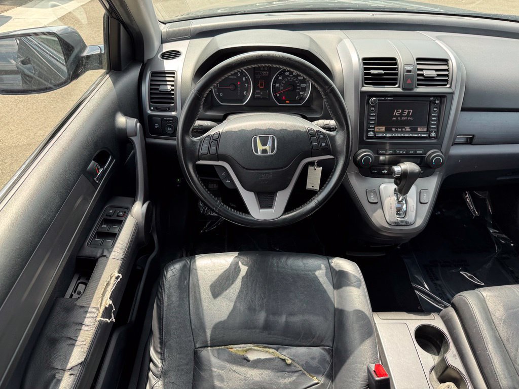 Used 2008 Honda CR-V EX-L image 12