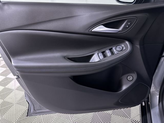 New 2026 Buick Encore GX Sport Touring w/ Advanced Technology Package FWD image 39