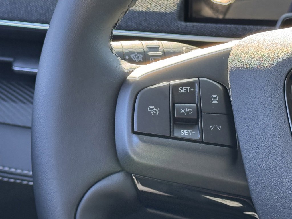 New 2025 Ford Mustang Mach-E Premium image 23