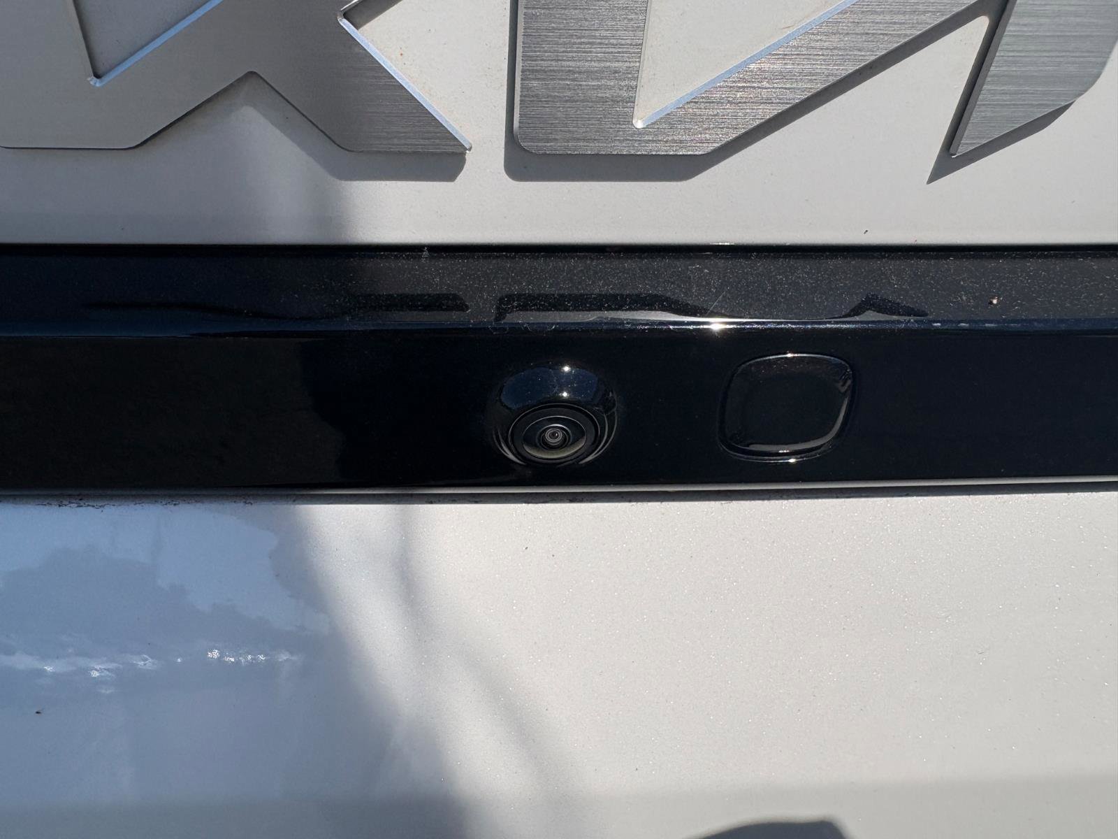 Used 2025 Kia K4 EX image 8