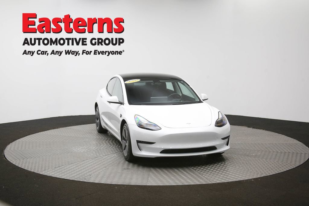 Used 2023 Tesla Model 3 Standard Range image 50
