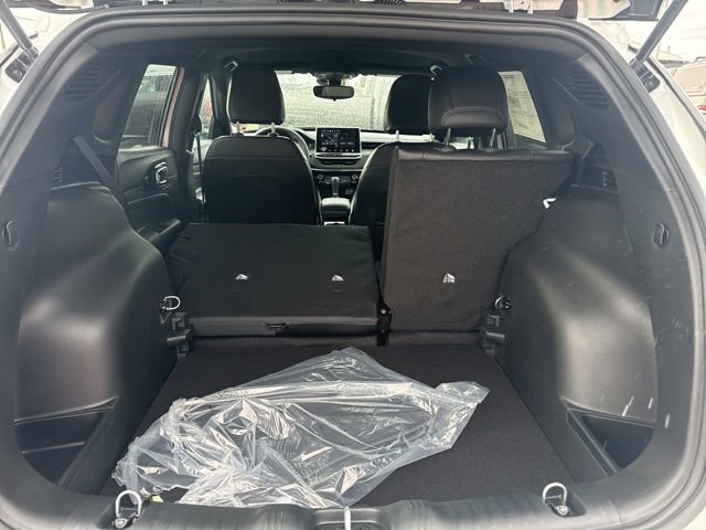 New 2026 Jeep Compass Latitude AWD/4WD image 15