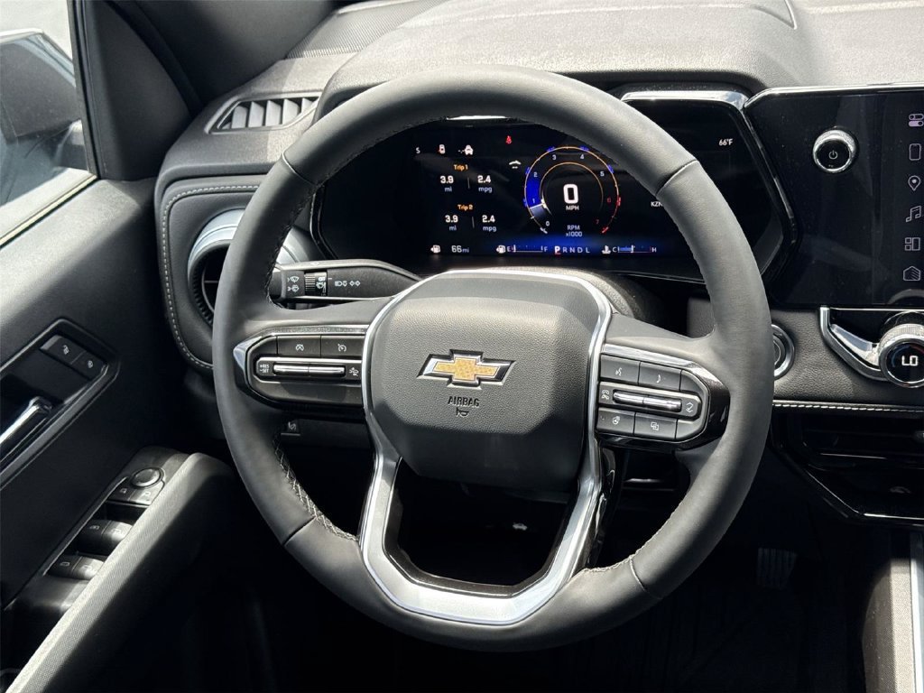 New 2026 Chevrolet Colorado LT w/ LT Convenience Package RWD image 10