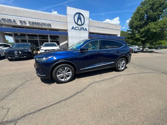 Certified 2024 Acura MDX SH-AWD image 38