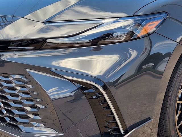 New 2026 Toyota Camry XSE w/ Premium Package FWD image 6