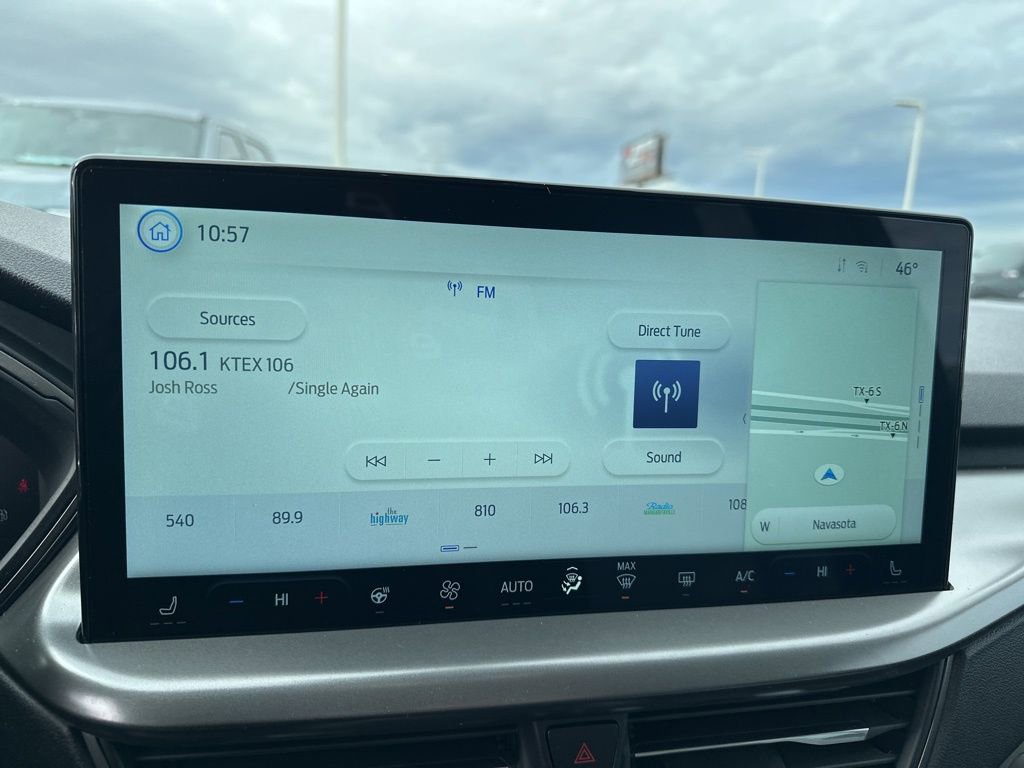 New 2026 Ford Escape SE image 23