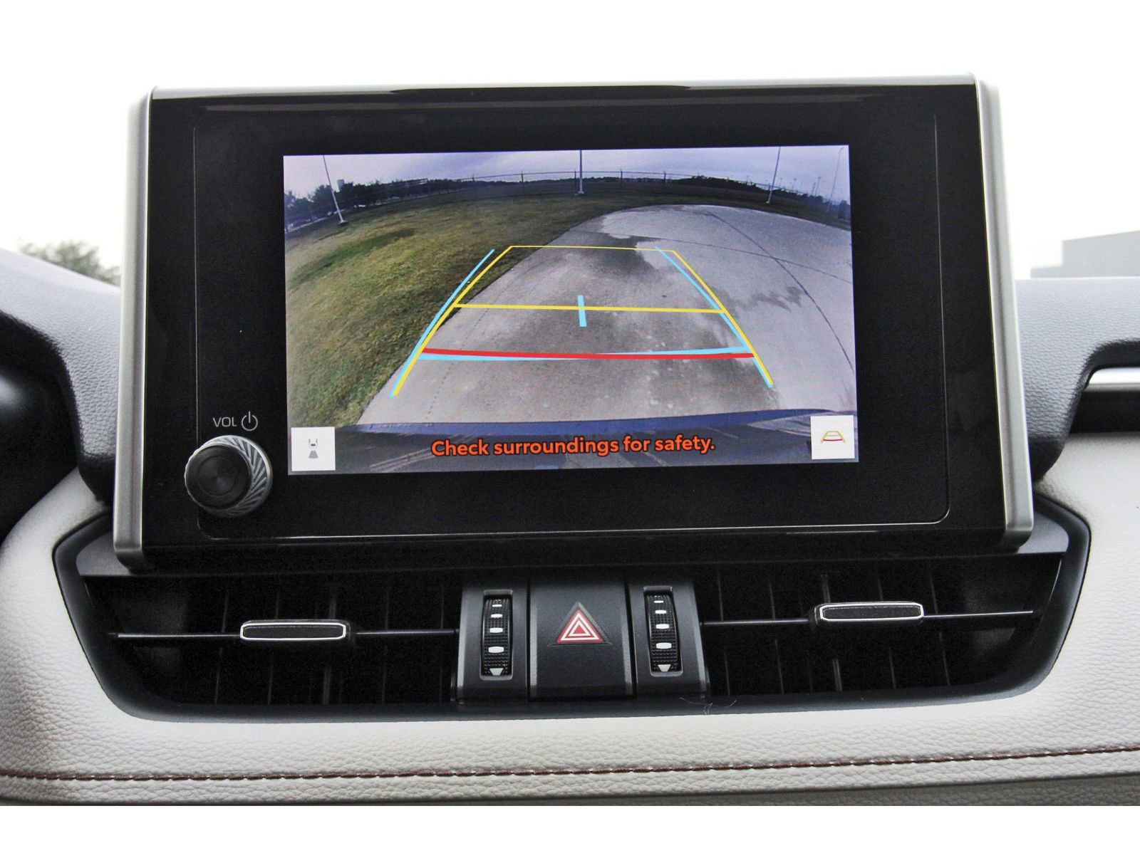 Used 2023 Toyota RAV4 XLE Premium image 25