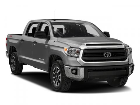 Used 2016 Toyota Tundra SR5 image 6