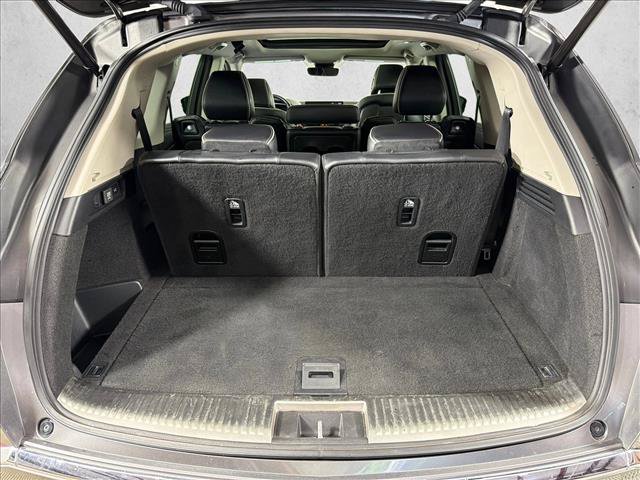 Used 2023 Acura MDX w/ Advance Package AWD/4WD image 20