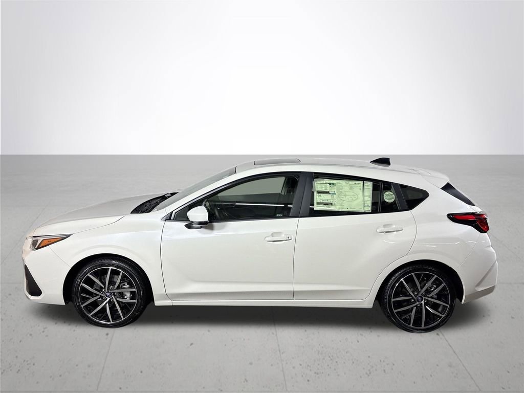 New 2025 Subaru Impreza 2.0i Sport image 9