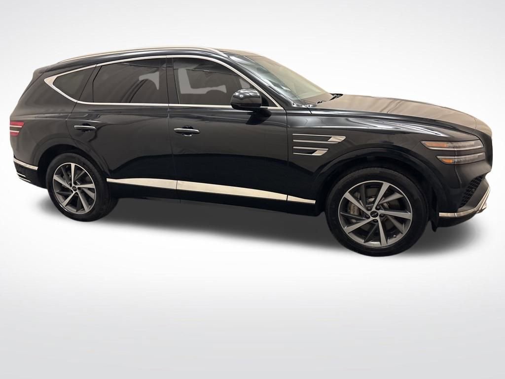 Used 2025 Genesis GV80 2.5T Select image 4