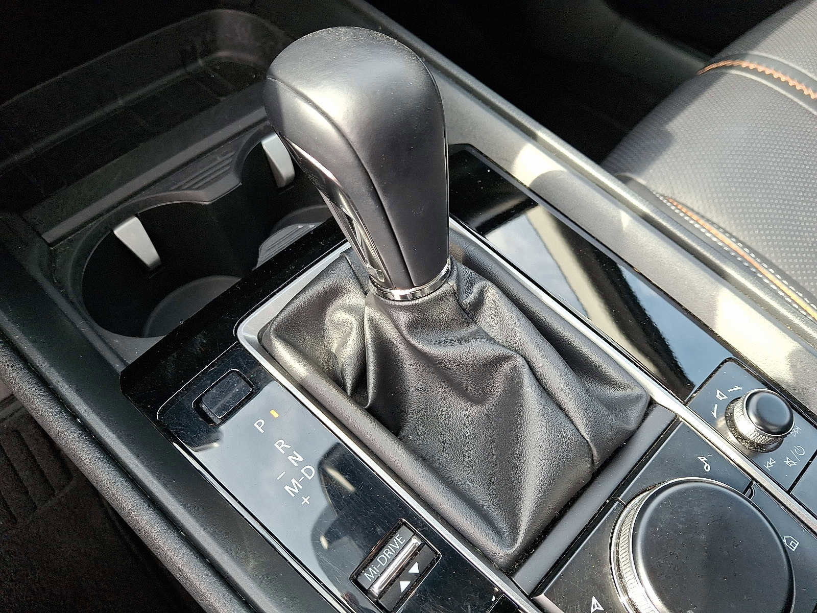 Certified 2023 MAZDA CX-50 AWD 2.5 Turbo w/ Cargo Package image 16