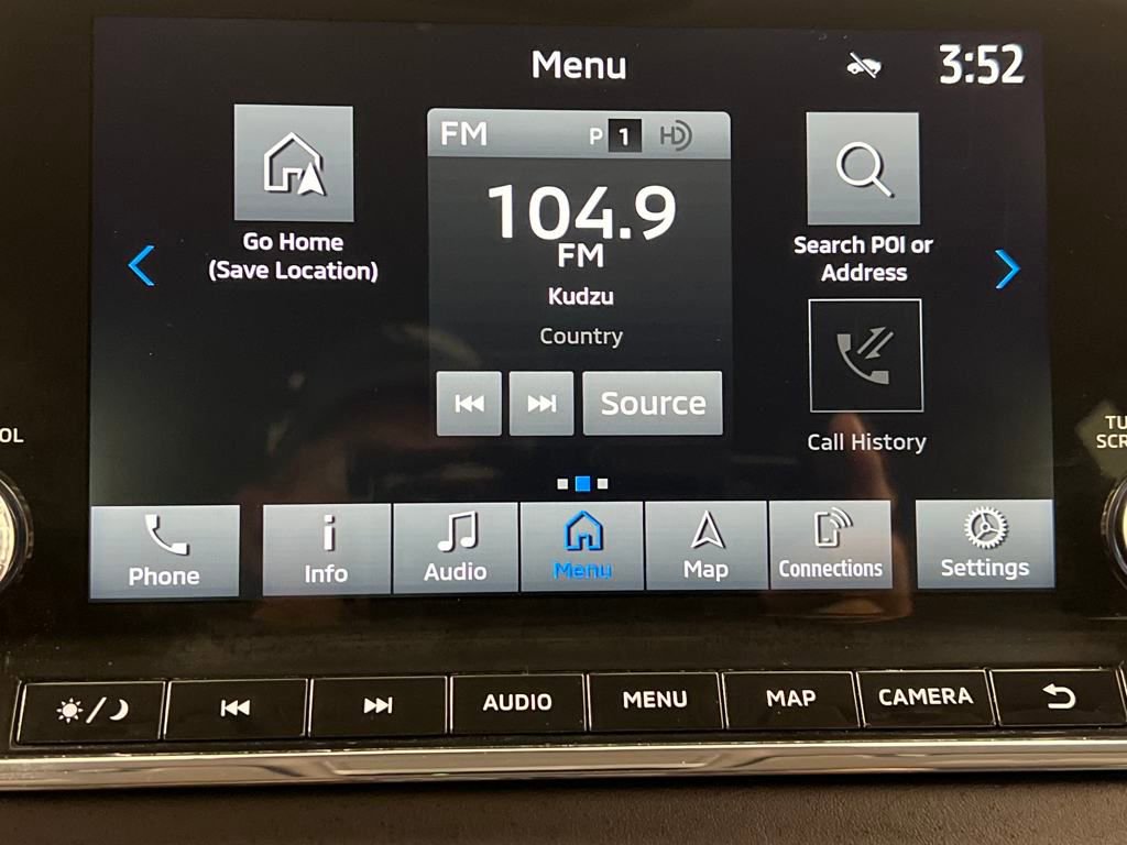 Used 2023 Mitsubishi Outlander SE image 56