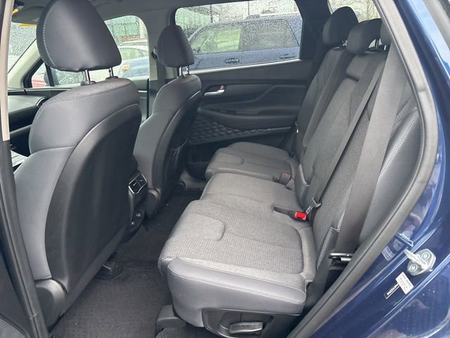 Used 2023 Hyundai Santa Fe SEL image 7