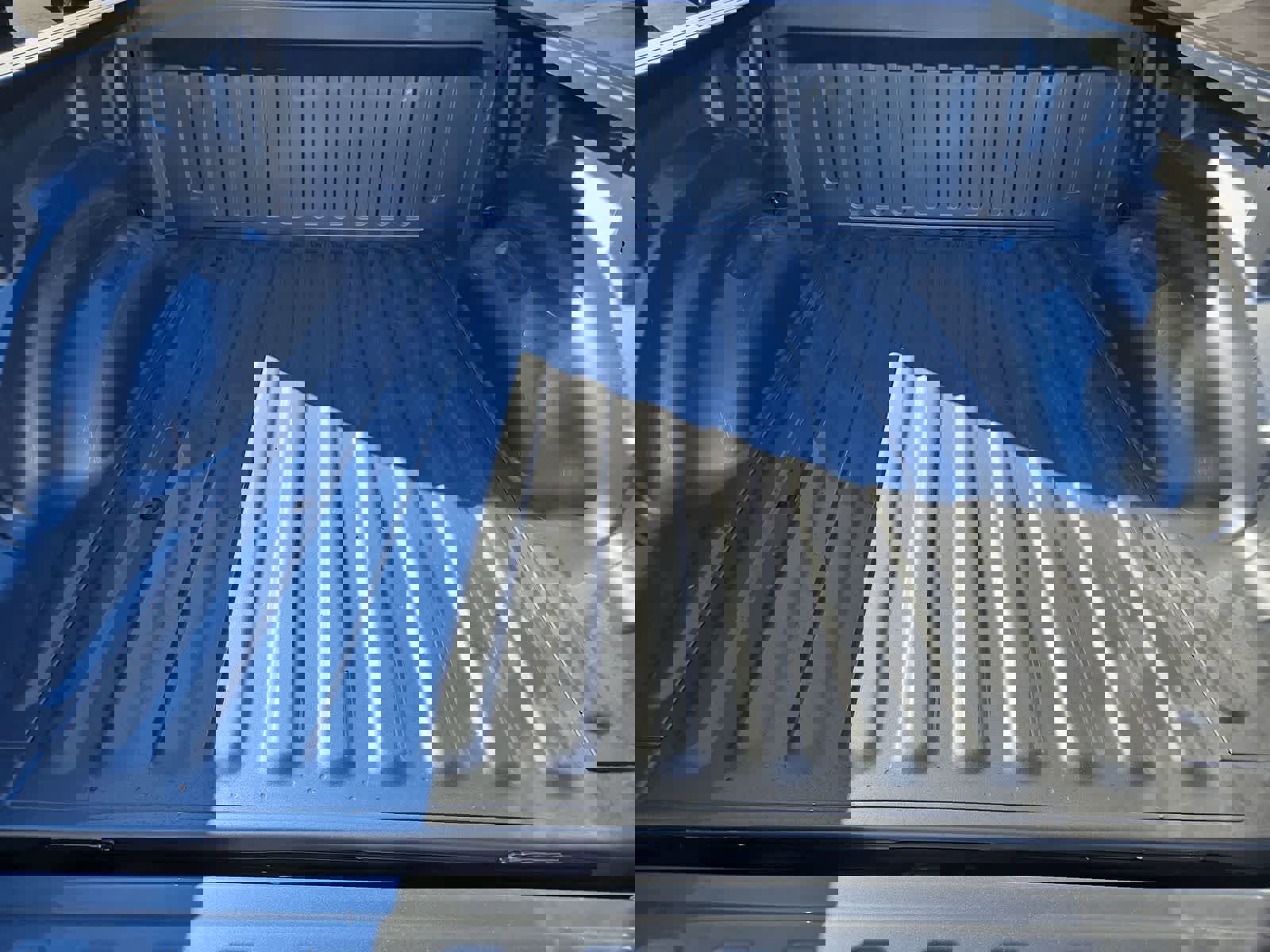 New 2025 RAM 1500 Big Horn image 32