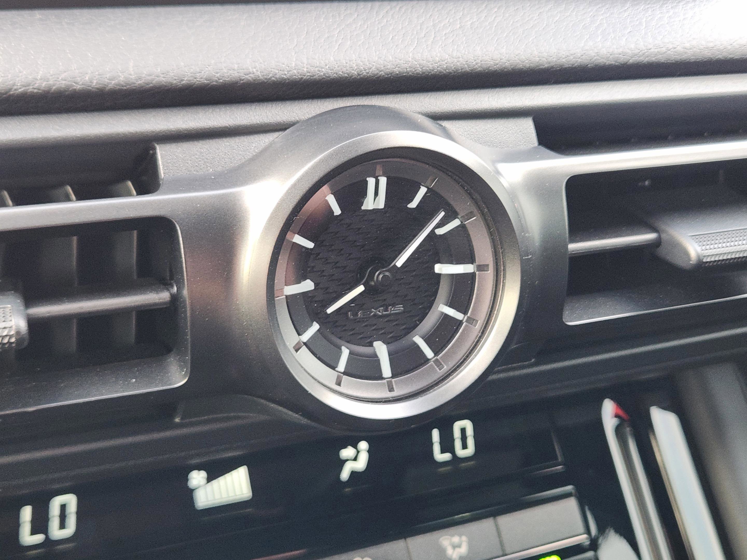 Used 2023 Lexus IS 350 F Sport w/ Handling Package RWD image 11