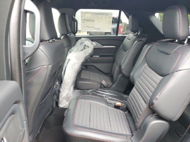 New 2027 Ford Explorer ST-Line AWD/4WD image 28