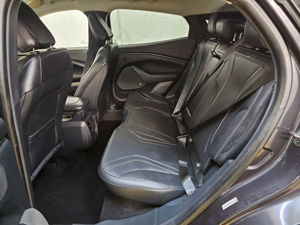 Used 2021 Ford Mustang Mach-E Premium image 15