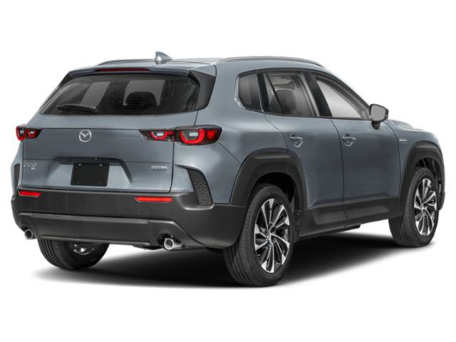 Certified 2025 MAZDA CX-50 2.5 Hybrid w/ Weather Package AWD/4WD image 3