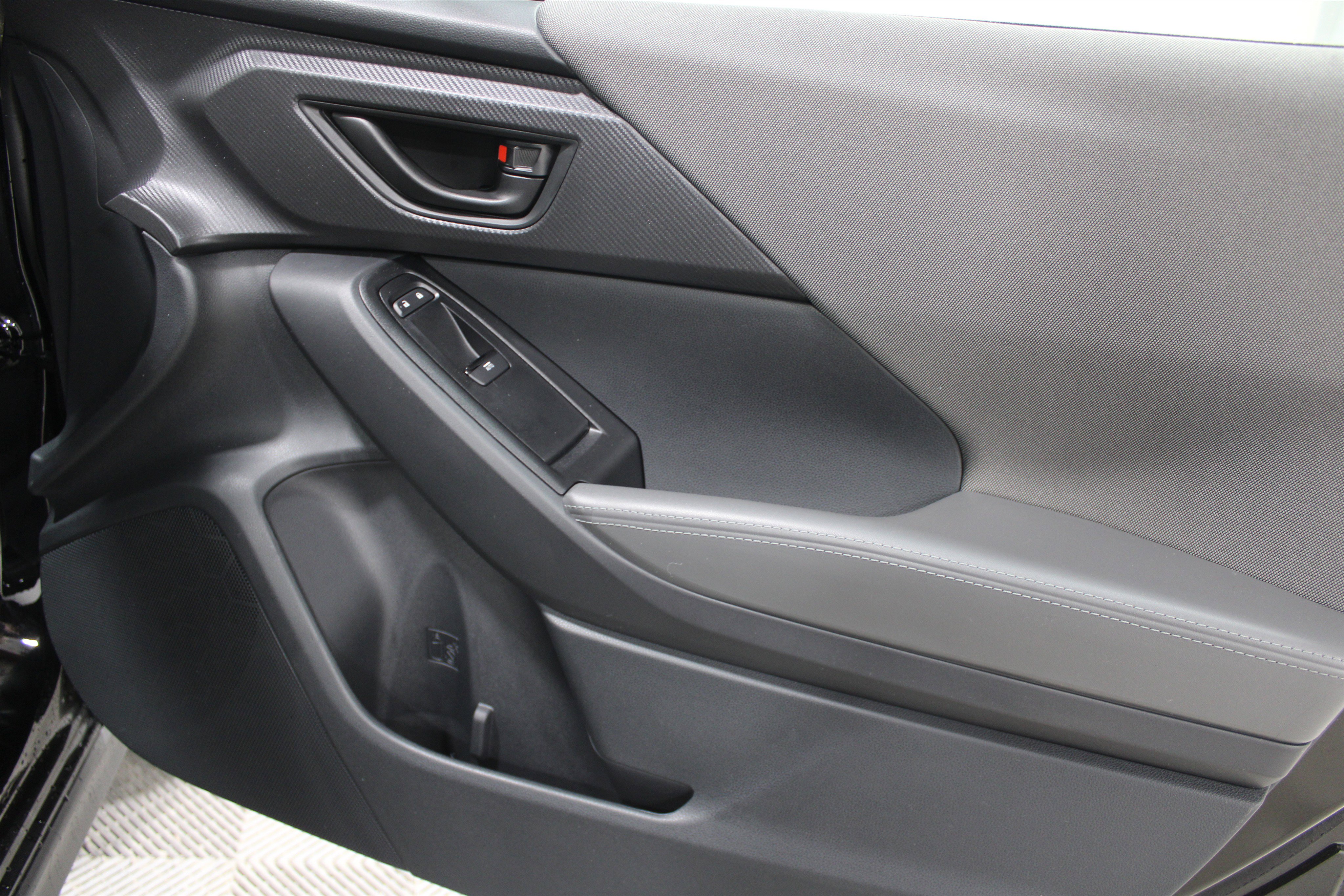 New 2026 Subaru Crosstrek 2.0i Premium image 24